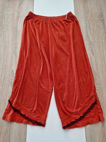 Magnifique pantalon de détente taille 38.40