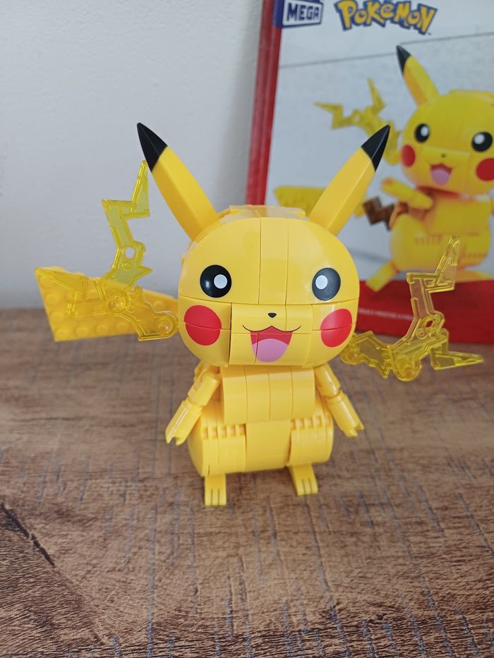Mega pokemon - photo numéro 2