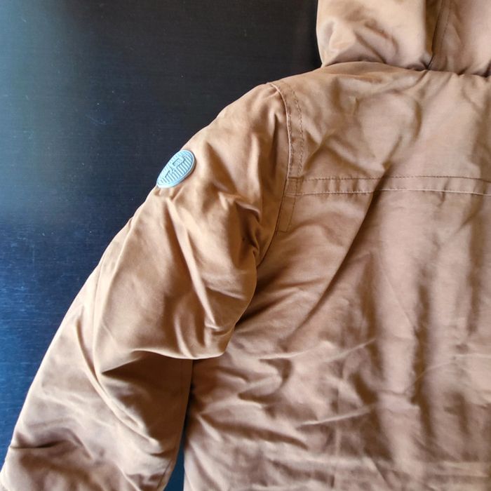 Manteau enfant okaidi - photo numéro 9