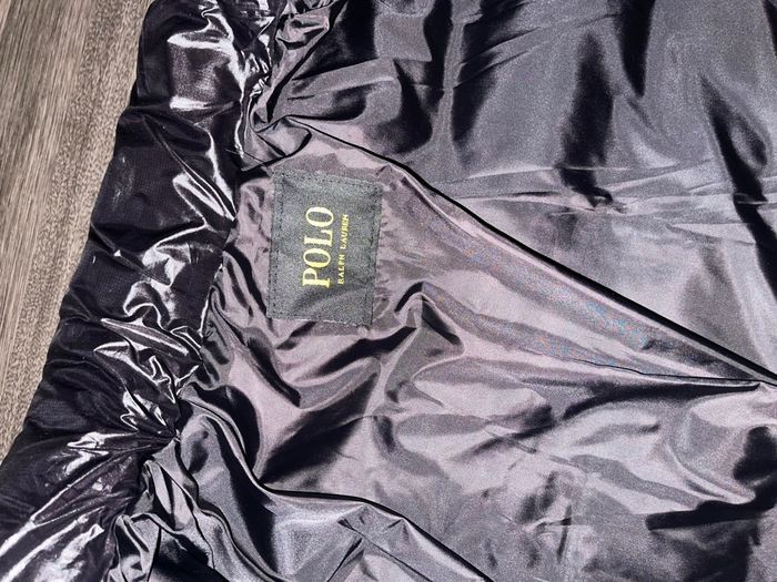 Doudoune Ralph Lauren femme - photo numéro 5