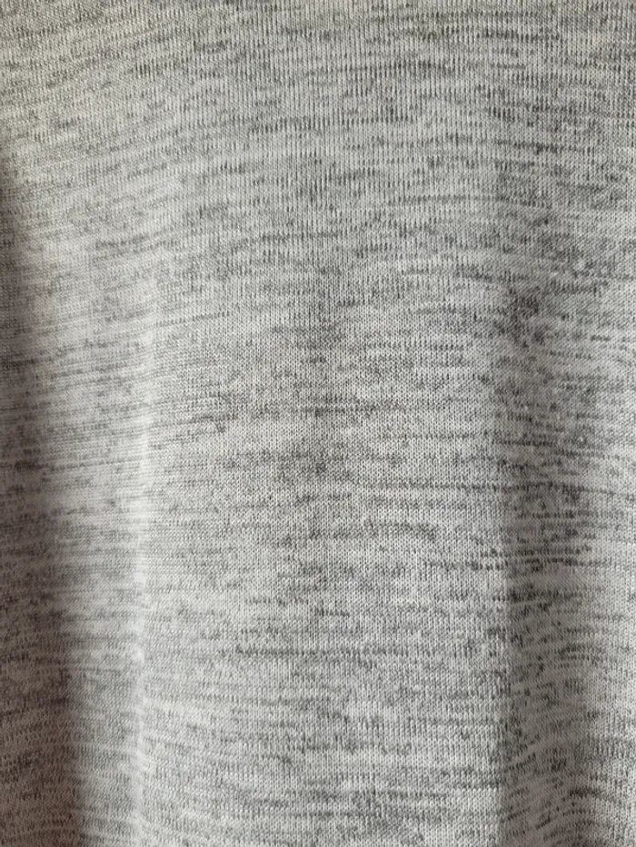 Robe grise taille 40 - photo numéro 3
