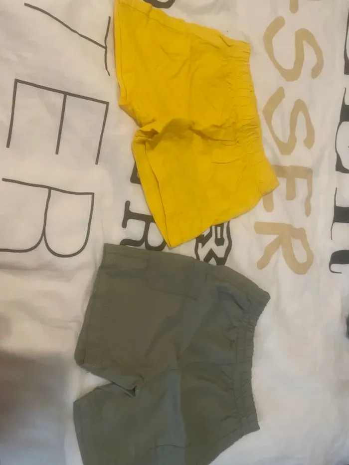 Shorts