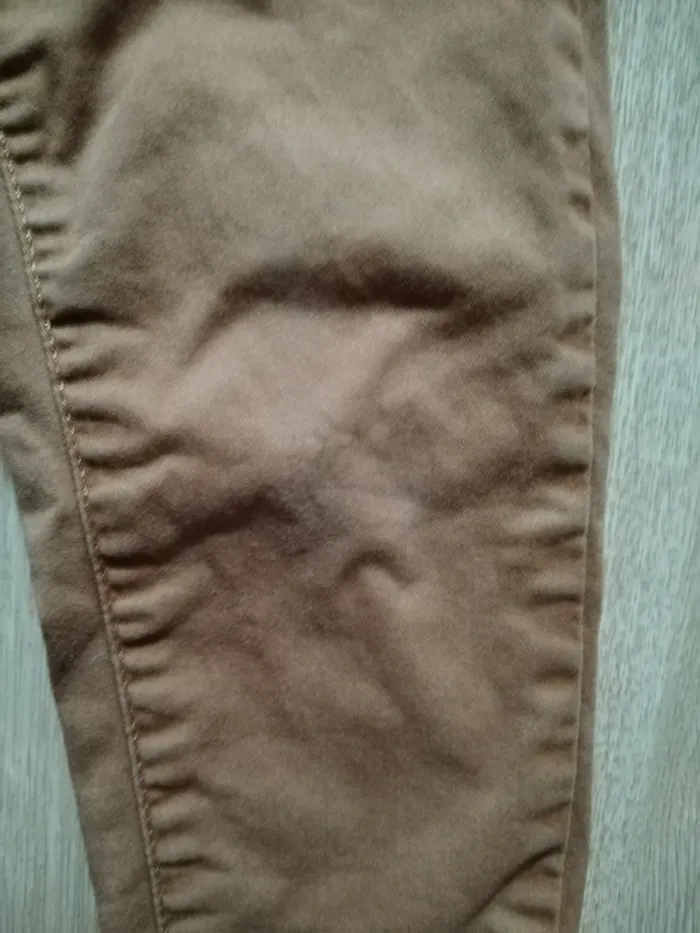 Lot 4 pantalons 3 ans - photo numéro 11
