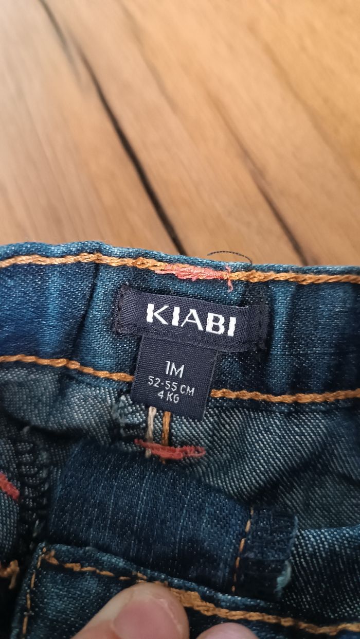 Lot shorts - photo numéro 2