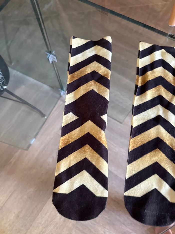 Chaussettes running - photo numéro 5