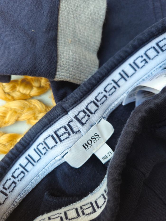 Ensemble BOSS 9m 71cm - photo numéro 5