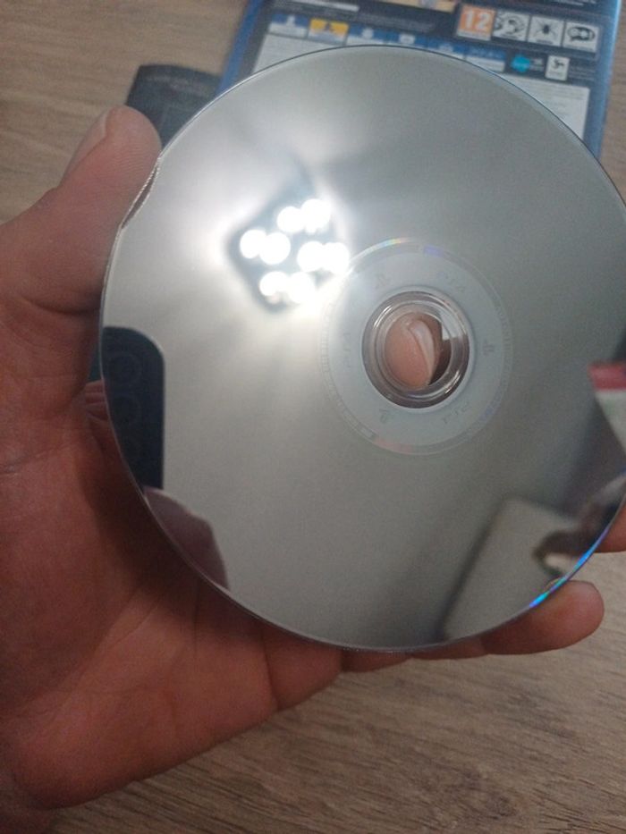 Outward Playstation 4 (PS4) - photo numéro 5