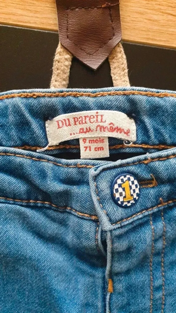 Ensemble 9 mois - photo numéro 4