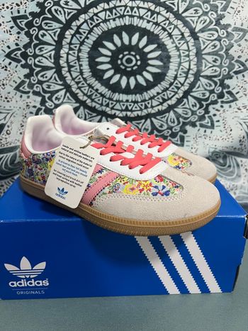 Aadidas originals SAMBA OG Taille  36