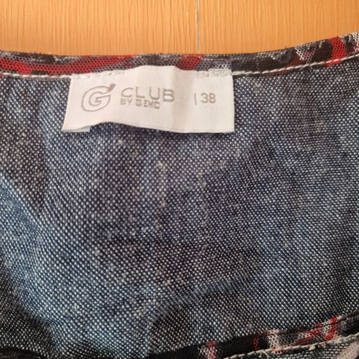 Tunique femme - photo numéro 2