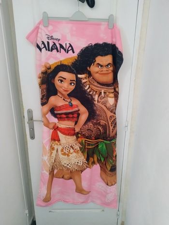 Serviette de plage Viana 