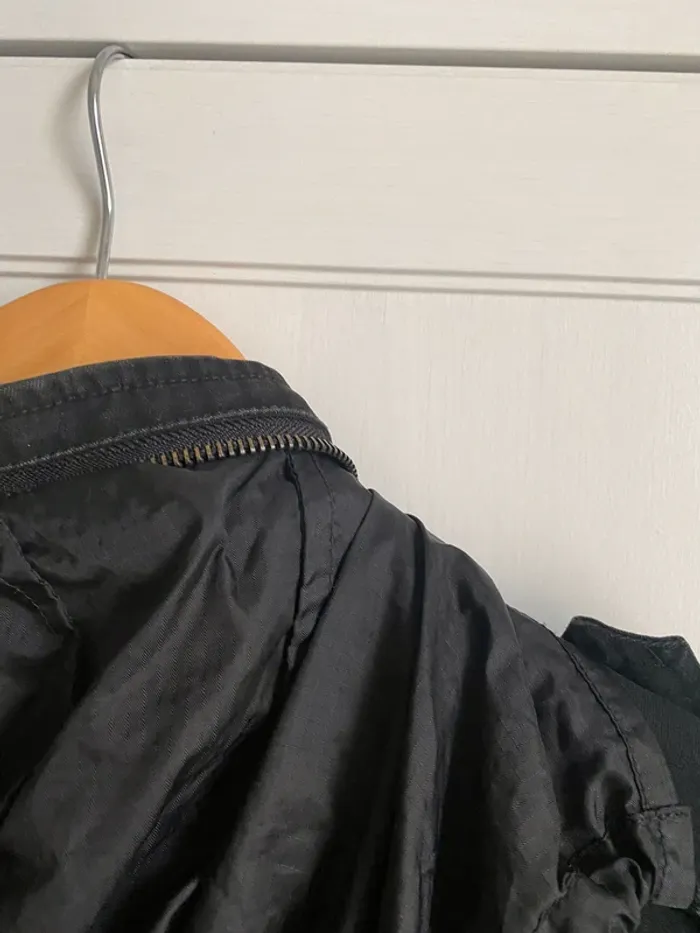 Veste schott - photo numéro 5
