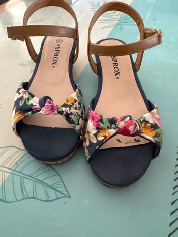 Sandales