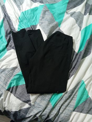 legging femme