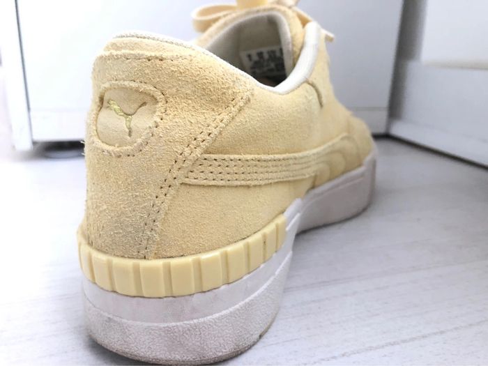 Puma Cali Sport - photo numéro 8