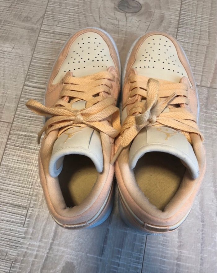 Baskets Air Jordan - pointure 36 - photo numéro 4