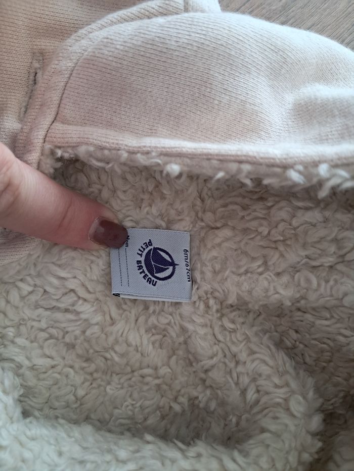 Veste hivers - photo numéro 2