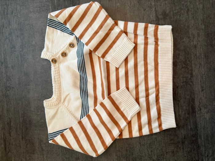 Lot de vêtements 12 mois garçon - photo numéro 7