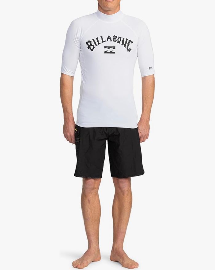 NEUF - T-Shirt Homme Surf Billabong - photo numéro 2