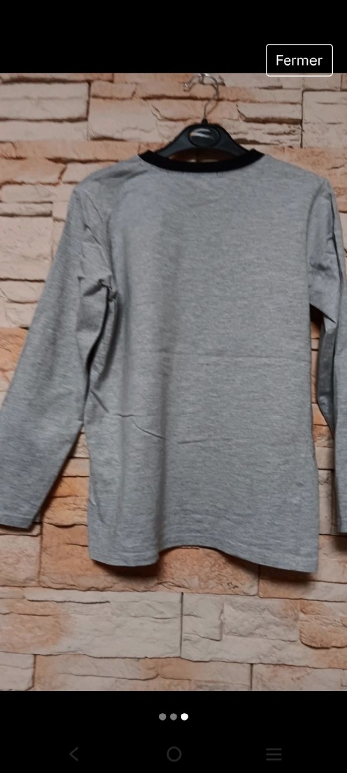 Ensemble de pyjamas fortnite - photo numéro 2