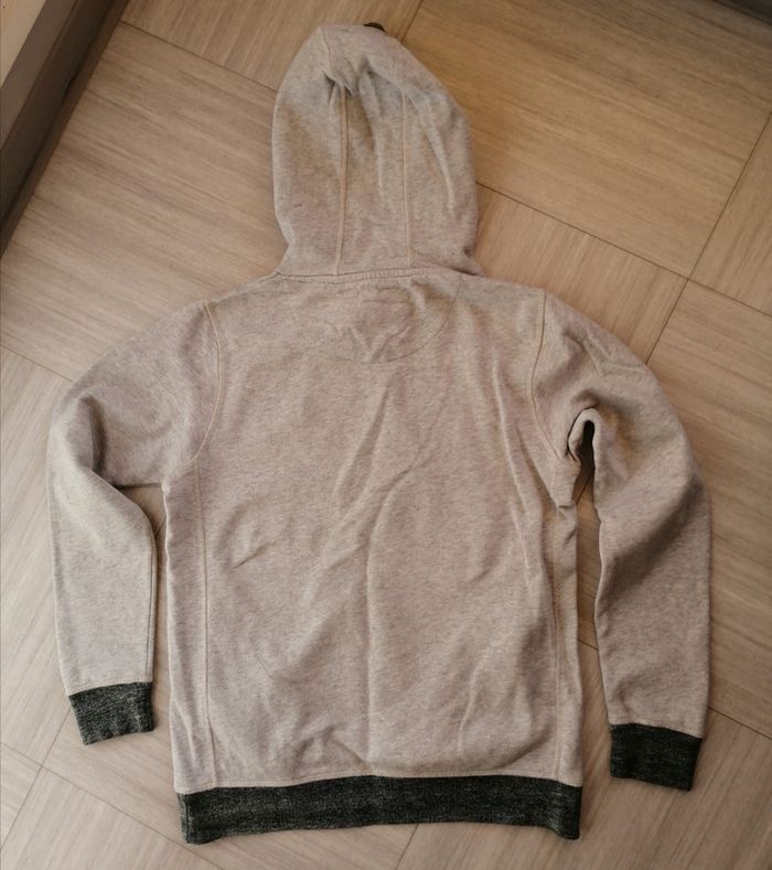 Sweat à capuche - photo numéro 2