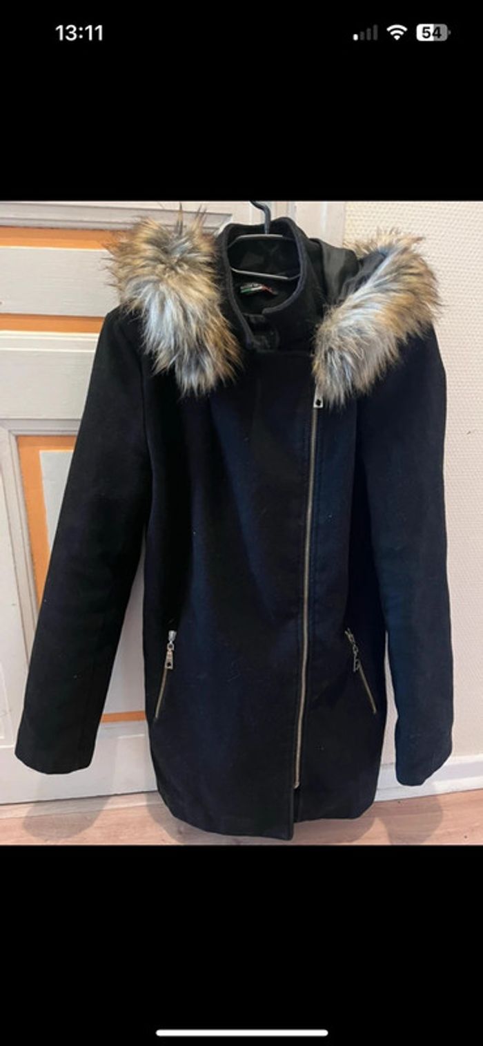 Manteau Made In Italy taille S