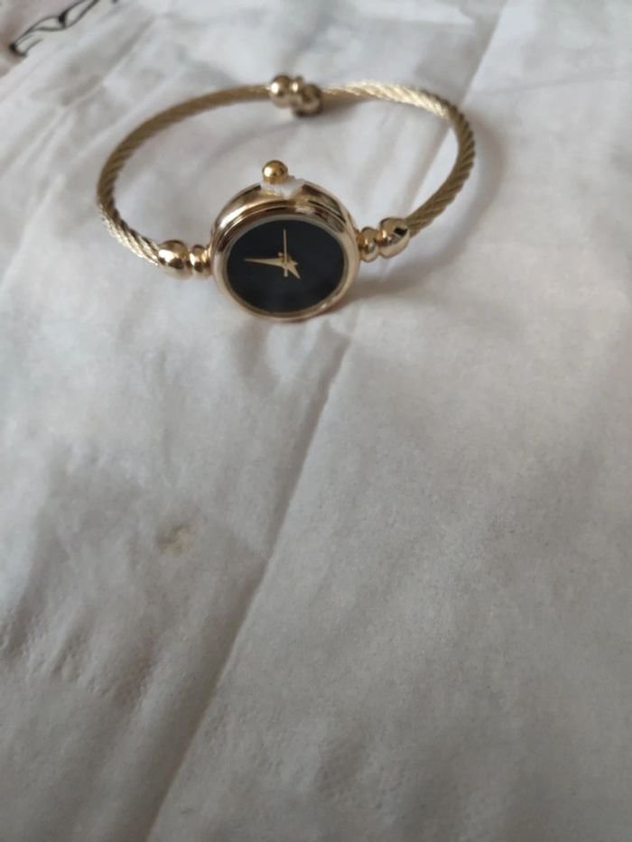 Montre tout poignet réglable - photo numéro 3
