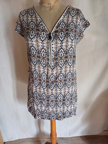 Robe yili.k femme taille 36/38