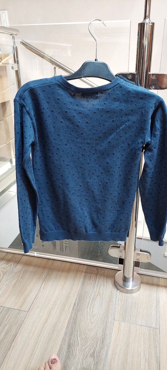 GILET FILLE - photo numéro 2