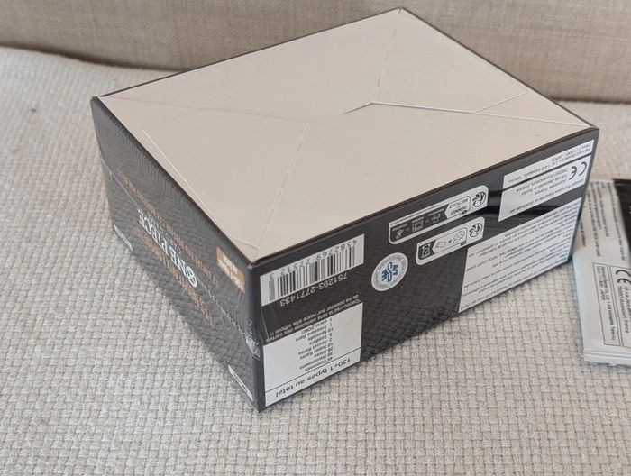 Display One Piece OP09 + Carte Dash Pack Vl1 Fr - photo numéro 4