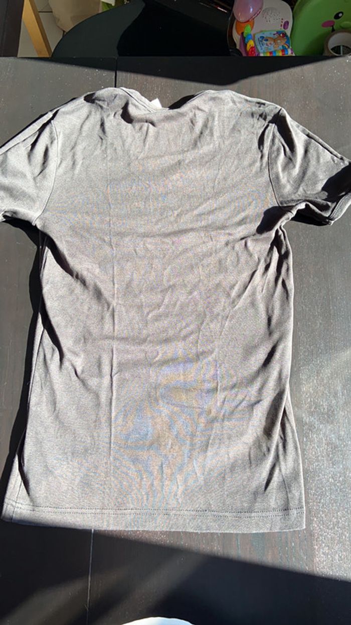 Tee shirt - photo numéro 2