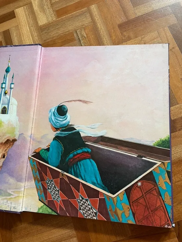 Grand livre - photo numéro 5