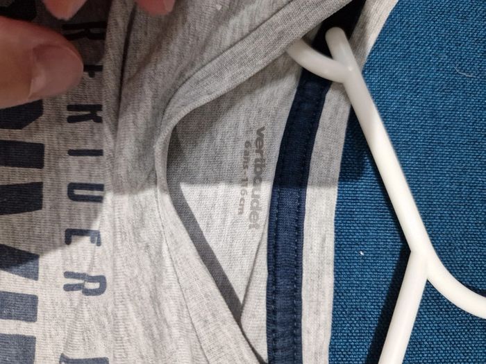 Lots 5 t-shirts - photo numéro 13