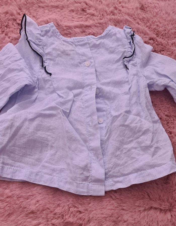 Blouse - photo numéro 3