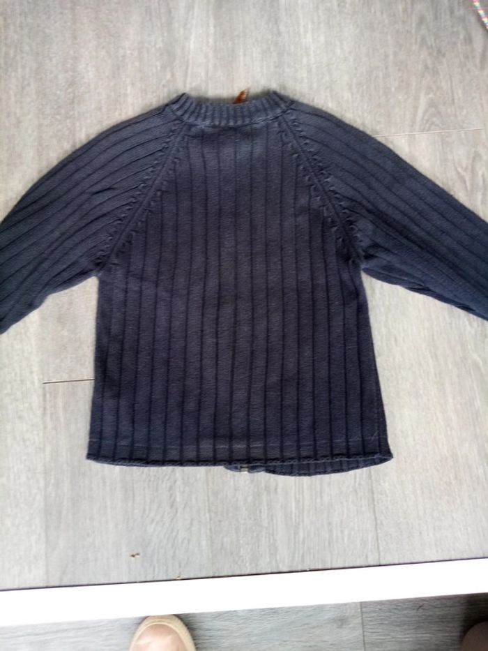 Gilet 6A - photo numéro 6