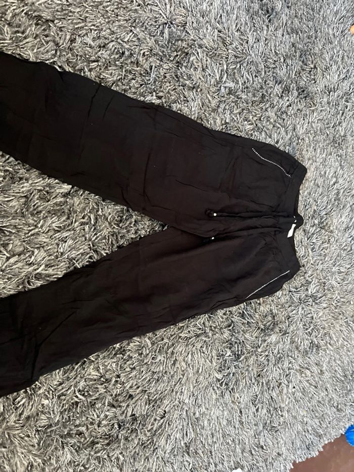 Pantalon camaïeu - photo numéro 3