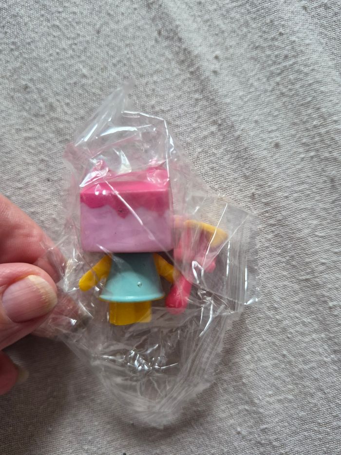 Figurine gabby chat gabby et la maison magique - photo numéro 2