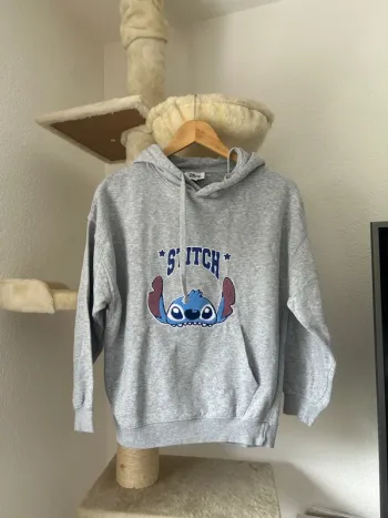 Pull Stitch