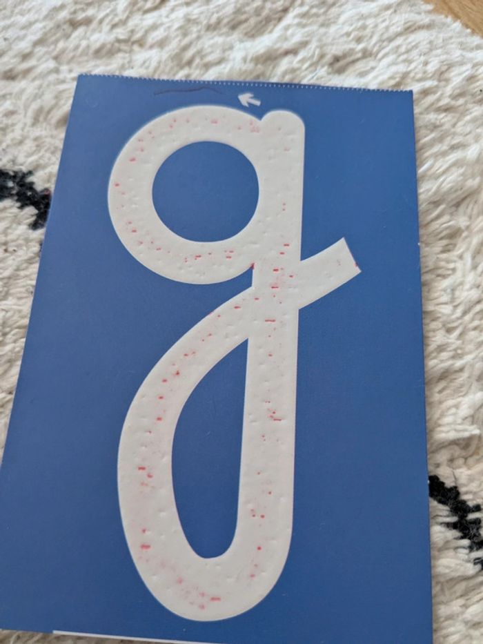 Coffret montessorti - photo numéro 5