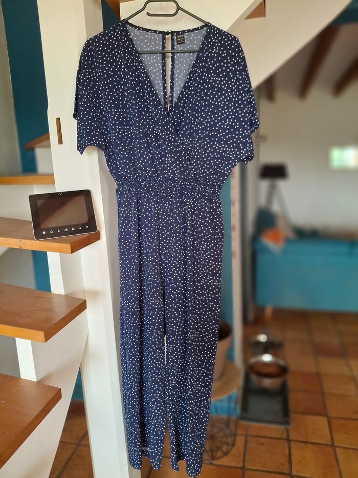 Combi pantalon - photo numéro 2