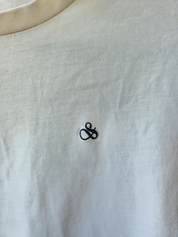 Tee Shirt Scotch & Soda - photo numéro 2