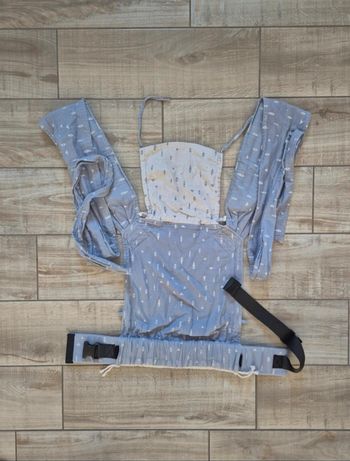 Porte bébé Limas
