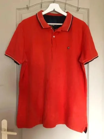 Polo Homme Taille XL Brice