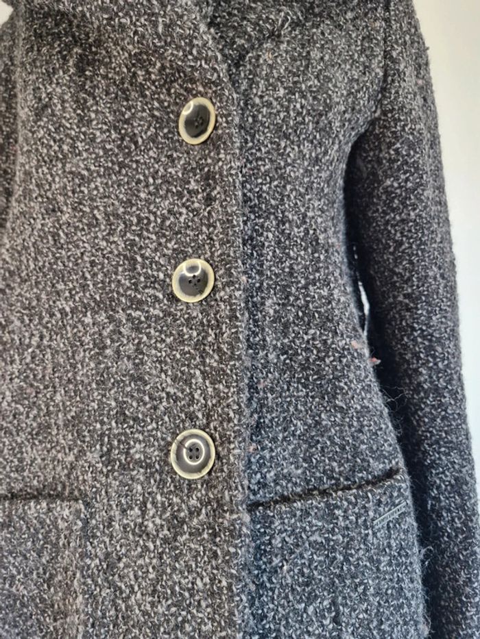 Veste Cop-copine - photo numéro 2