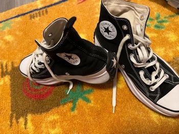 Chaussure converse