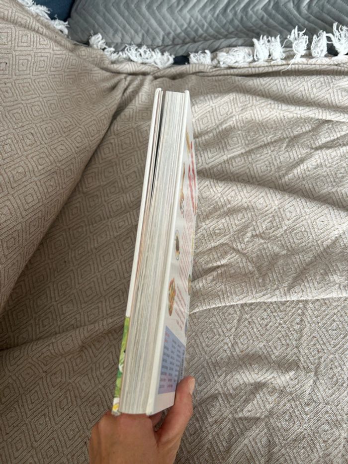 Livre de cuisine - photo numéro 2