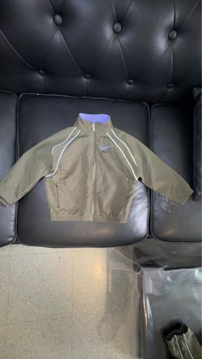 Ensemble jogging Nike - photo numéro 2