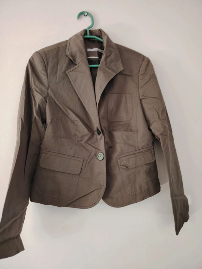 Veste more & more