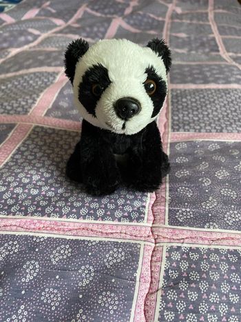 Peluche panda