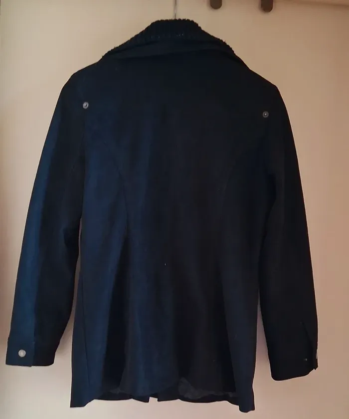 Parka Choklate taille L - photo numéro 3